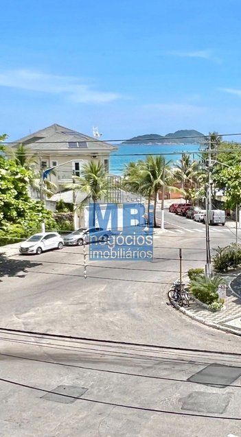 apartment em Ivete Vargas, Guaiúba - Guarujá - SP