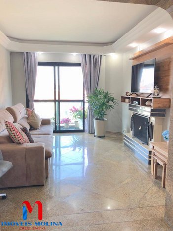 apartment em Rua Doutor Roberto Feijó, Vila Prudente - São Paulo - SP