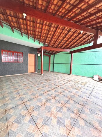 house em Avenida Capitão João Monteiro do Amaral, Residencial Mombaça I - Pindamonhangaba - SP