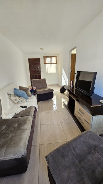 apartment em Rua Egídio Felini, Conjunto Residencial Elisio Teixeira Leite - São Paulo - SP