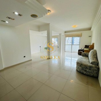 apartment em Rua Presidente Nereu Ramos, Centro - Florianópolis - SC