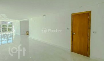 apartment em Avenida Paes de Barros, Mooca - São Paulo - SP