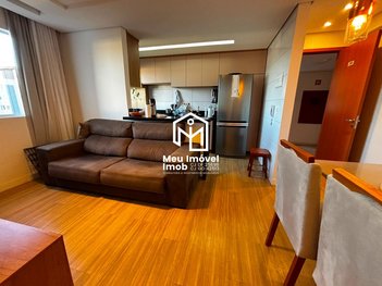 apartment em Rua Ipameri, São Caetano - Luziânia - GO