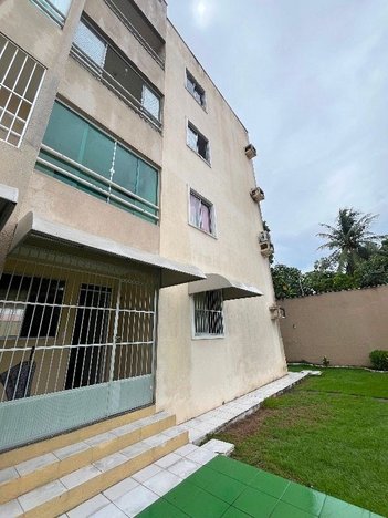 apartment em Rua Professor Manduca, Mondubim - Fortaleza - CE
