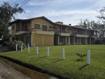 apartment em Rua Rio Forqueta, Xangri-Lá - Xangri-Lá - RS