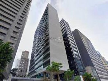 office em Avenida Paulista, Bela Vista - São Paulo - SP