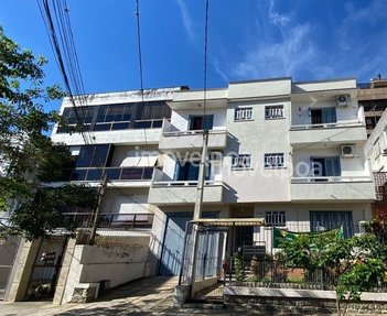 apartment em Rua Marcelo Gama, São João - Porto Alegre - RS