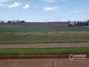 land_lot em BR-376, Gleba Patrimonio Iguatemi - Mandaguaçu - PR