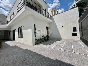 house em Rua Guiara, Vila Pompéia - São Paulo - SP