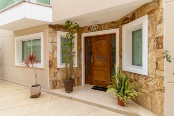 house em Rua da Glória, Torres Tibagy - Guarulhos - SP