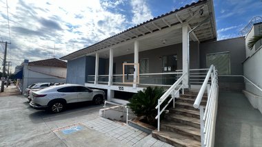 commercial_property em Alferes Pedrosa, Centro - Mococa - SP