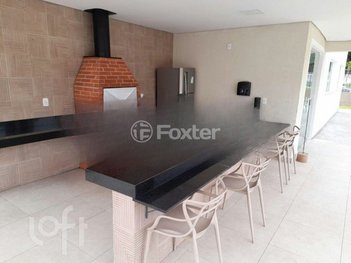 apartment em Avenida Família Gonçalves Carneiro, Cavalhada - Porto Alegre - RS