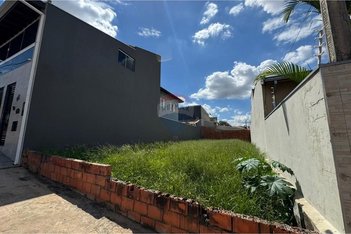 land_lot em Rua Adilson Graciolli, Parque Residencial Jundiaí II - Jundiaí - SP
