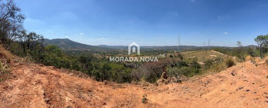 land_lot em Rua Serra Negra, Saraiva - Betim - MG
