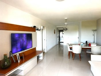apartment em Rua Escritor Rodrigo Melo Franco, Barra Olímpica - Rio de Janeiro - RJ