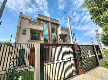 house em Rua Alécio Masson, Alto Boqueirão - Curitiba - PR