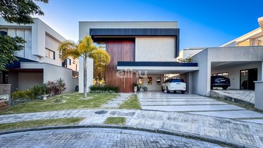 house em Avenida Eusébio de Queiroz, Centro - Eusébio - CE