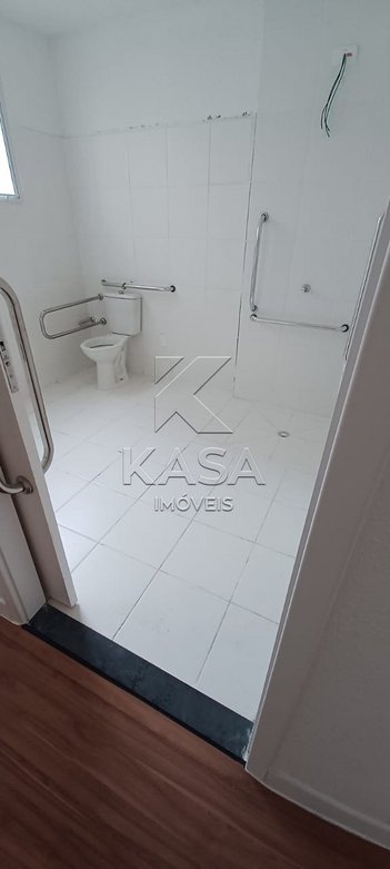 apartment em Rua Irmã Maria Hiltgardis, Olaria - Canoas - RS