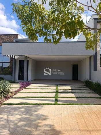 house em Alameda Ezequiel Mantoanelli, Jardim Piemonte - Indaiatuba - SP