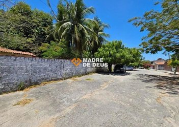 land_lot em Rua João Ferreira, Dias Macedo - Fortaleza - CE