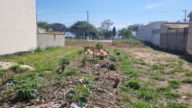 land_lot em Rua Mariana Oliveira de Almeida, Residencial Parque das Palmeiras - Pindamonhangaba - SP