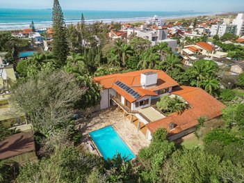 house em Avenida Estrela, Vila Nova - Imbituba - SC