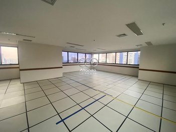 office em Afonso Pena, Funcionários - Belo Horizonte - MG