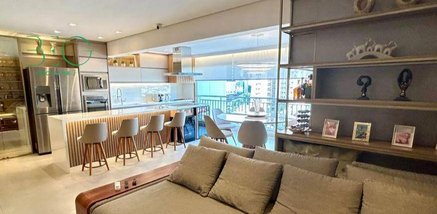 apartment em Rua Soldado Ermínio Cardoso, Jardim São Paulo - Guarulhos - SP