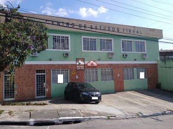 business em Rua República do Líbano, Jardim Oswaldo Cruz - São José dos Campos - SP