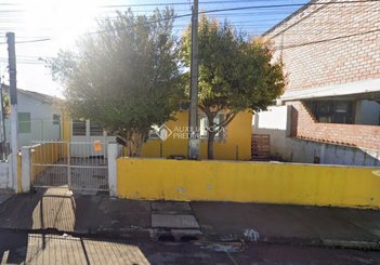 house em Rua Viviane Fagundes Boeira, Santa Rita - Guaíba - RS