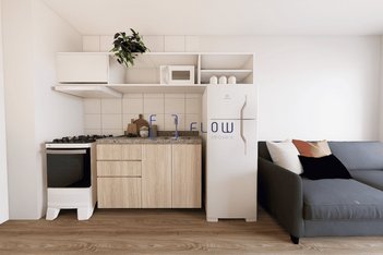 apartment em Rua Mapu, Penha de França - São Paulo - SP