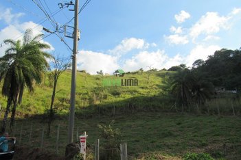 land_lot em Rua São Sebastião das Águas Claras, Campo do Pires - Nova Lima - MG
