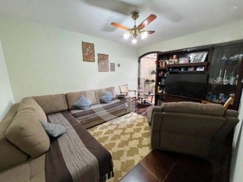 house em Rua Lino Coutinho, Ipiranga - São Paulo - SP