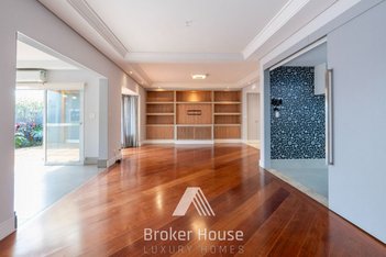 house em Rua Jacunda, Jardim Panorama - São Paulo - SP