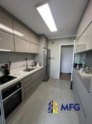 apartment em Rua Antônio Adade, Parque Campolim - Sorocaba - SP