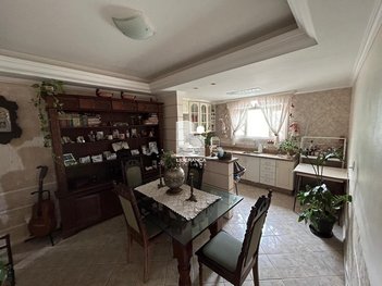 house em Júlia Caetano Dutra, Praia de Fora - Palhoça - SC