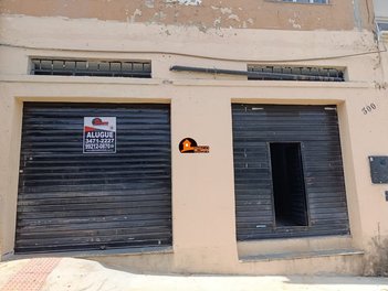 business em Rua dos Advogados, Alípio de Melo - Belo Horizonte - MG