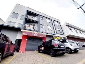 apartment em Avenida Jorge Amado, São Vicente - Gravataí - RS