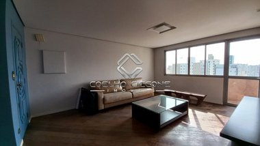 apartment em Rua Rio Grande do Sul, Santo Antônio - São Caetano do Sul - SP