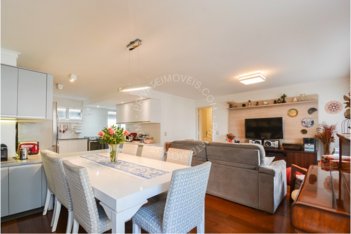 apartment em Alameda Jaú, Jardim Paulista - São Paulo - SP