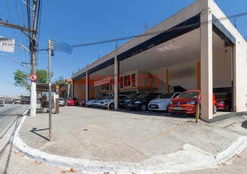 commercial_property em Engenheiro Caetano Álvares, Limão - São Paulo - SP