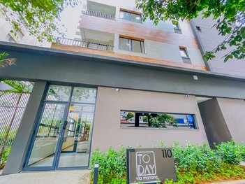 apartment em Rua Doutor Tomás Alves, Vila Mariana - São Paulo - SP