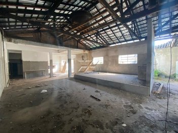 industrial em 32, Santana - Rio Claro - SP