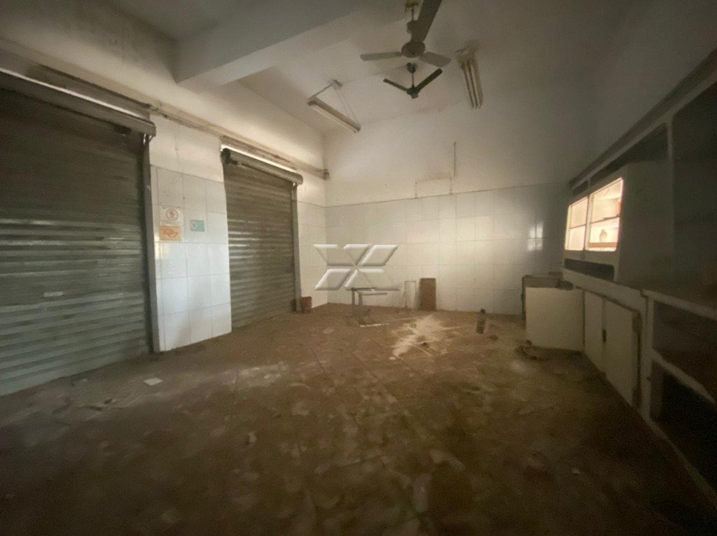 Salão de entrada - Vista II