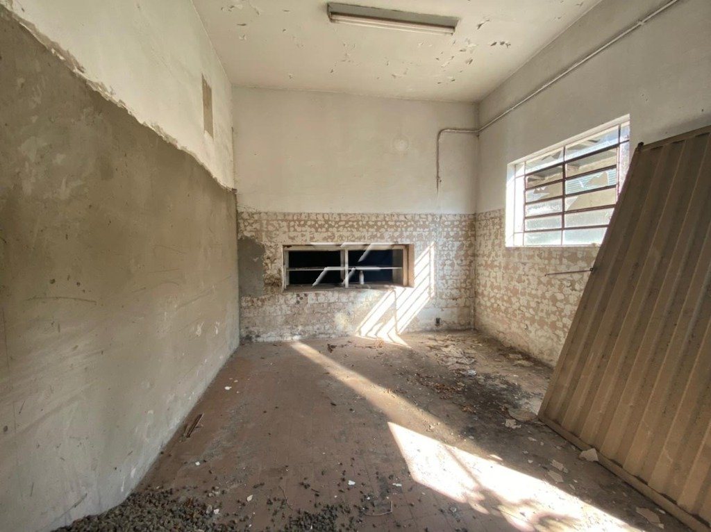 Hall de entrada lateral