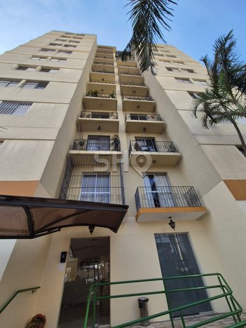 apartment em Avenida do Guacá, Lauzane Paulista - São Paulo - SP