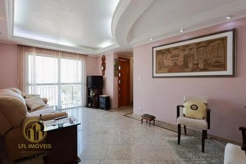 apartment em Rua Ires Leonor, Parque Mandaqui - São Paulo - SP