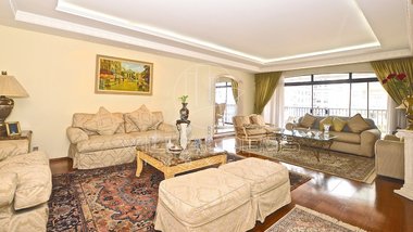 apartment em Rua São Vicente de Paulo, Santa Cecília - São Paulo - SP