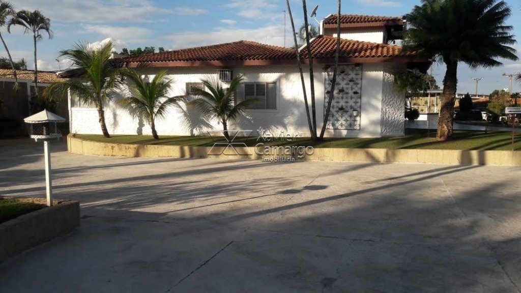 Lateral casa