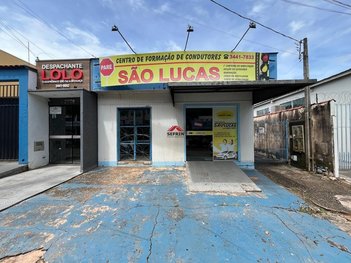 office em Avenida Dois de Junho, Centro - Cacoal - RO